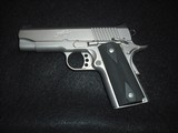 KIMBER Compact .45 ACP - 1 of 2