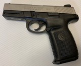 SMITH & WESSON SW9VE 9MM LUGER (9x19 PARA) - 2 of 3
