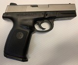SMITH & WESSON SW9VE 9MM LUGER (9x19 PARA) - 3 of 3