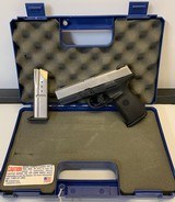 SMITH & WESSON SW9VE 9MM LUGER (9x19 PARA) - 1 of 3