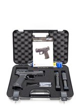 WALTHER PDP F-SERIES 9MM LUGER (9x19 PARA) - 2 of 3