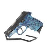 SCCY CPX-2 9MM LUGER (9x19 PARA) - 1 of 3