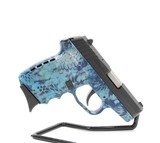 SCCY CPX-2 9MM LUGER (9x19 PARA) - 2 of 3