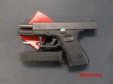 GLOCK 19 GEN 3 9MM LUGER (9x19 PARA) - 1 of 1