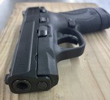SMITH & WESSON M&P 9 SHIELD 9MM LUGER (9x19 PARA) - 3 of 3
