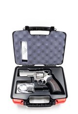 RUGER GP100 .38 SPECIAL/.357 MAGNUM - 2 of 3