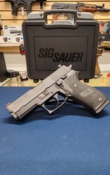 SIG SAUER P220 CARRY .45 ACP - 3 of 3
