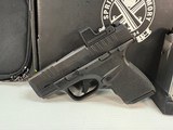 SPRINGFIELD ARMORY HELLCAT OSP 9MM LUGER (9x19 PARA) - 2 of 3