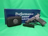 SMITH & WESSON M&P 9 PC M2.0 9MM LUGER (9X19 PARA) - 1 of 3