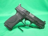 SMITH & WESSON M&P 9 PC M2.0 9MM LUGER (9X19 PARA) - 2 of 3