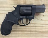 TAURUS 856 ULTRA LITE .38 SPL - 2 of 3