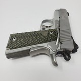KIMBER STAINLESS ULTRA CARRY II .45 ACP - 2 of 3