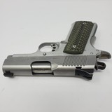KIMBER STAINLESS ULTRA CARRY II .45 ACP - 3 of 3