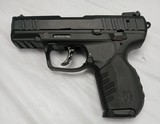 RUGER SR22 .22 LR