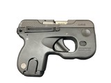 TAURUS CURVE .380 ACP - 1 of 3