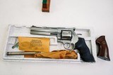 DAN WESSON FIREARMS 744VH .44 MAGNUM - 1 of 2