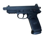 FN FNX-45 TACTICAL .45 ACP - 1 of 3