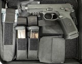 FN FNX-45 TACTICAL .45 ACP - 3 of 3