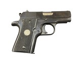 COLT mark IV series 80 .380 ACP - 1 of 3