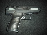HI-POINT C9 9MM LUGER (9x19 PARA) - 1 of 3