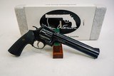 DAN WESSON FIREARMS 44 .44 MAGNUM - 1 of 2