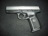 SMITH & WESSON SW9VE 9MM LUGER (9x19 PARA) - 1 of 3
