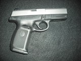 SMITH & WESSON SW9VE 9MM LUGER (9x19 PARA) - 2 of 3