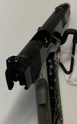 KIMBER Custom II .45 ACP - 3 of 3