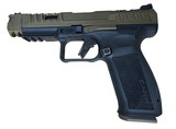 CANIK SFX RIVAL 9MM LUGER (9x19 PARA) - 2 of 3