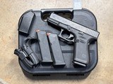 GLOCK G19 GEN 5 9MM LUGER (9X19 PARA) - 2 of 2
