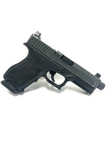 PALMETTO STATE ARMORY DAGGER COMPACT 9MM LUGER (9x19 PARA) - 1 of 3