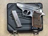 WALTHER PPK/S PPK .380 ACP - 2 of 2