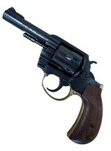HENRY H017BDM .357 MAG