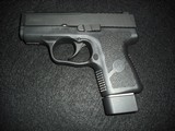 KAHR ARMS PM9 9MM LUGER (9x19 PARA) - 2 of 3