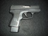 KAHR ARMS PM9 9MM LUGER (9x19 PARA) - 1 of 3