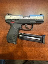 RUGER SR22 .22 LR - 2 of 3