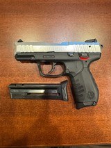 RUGER SR22 .22 LR - 1 of 3