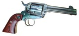 RUGER VAQUERO STAINLESS .45 LC - 2 of 3