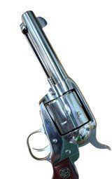 RUGER VAQUERO STAINLESS .45 LC - 1 of 3