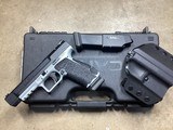 CANIK TP9SFX 9MM LUGER (9X19 PARA) - 2 of 3