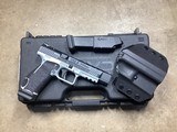 CANIK TP9SFX 9MM LUGER (9X19 PARA) - 1 of 3