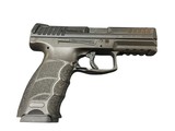 HECKLER & KOCH VP9 9MM LUGER (9X19 PARA) - 1 of 3