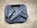GLOCK G48 9MM LUGER (9X19 PARA) - 1 of 3