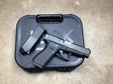 GLOCK G48 9MM LUGER (9X19 PARA) - 2 of 3