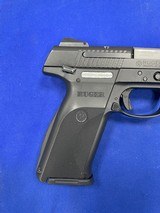 RUGER SR9 9MM LUGER (9x19 PARA) - 3 of 3