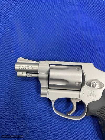 SMITH & WESSON 642 .38 SPL - Image 3 of 3
