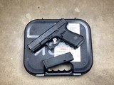 GLOCK G19 GEN4 FS 9MM LUGER (9X19 PARA) - 2 of 2