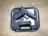 GLOCK G19 GEN4 FS 9MM LUGER (9X19 PARA) - 1 of 2