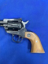 RUGER SINGLE SIX .22 LR - 2 of 3