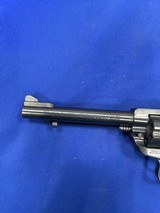 RUGER SINGLE SIX .22 LR - 3 of 3